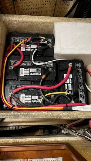 Spirit Of Adventure Yacht Photos Pics 