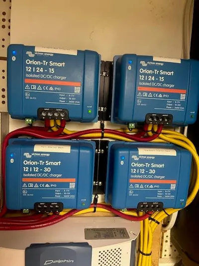 Spirit Of Adventure Yacht Photos Pics 