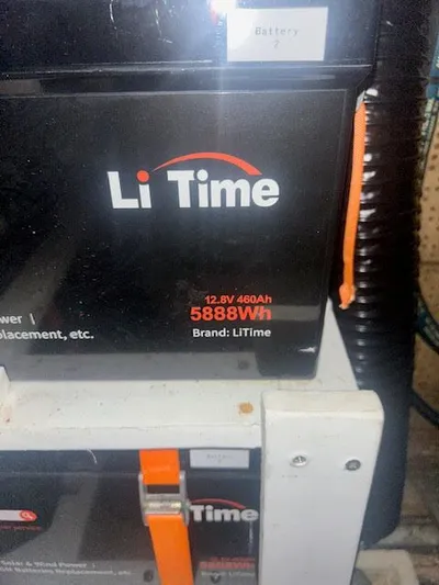 Spirit Of Adventure Yacht Photos Pics 