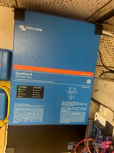 Spirit Of Adventure Yacht Photos Pics 