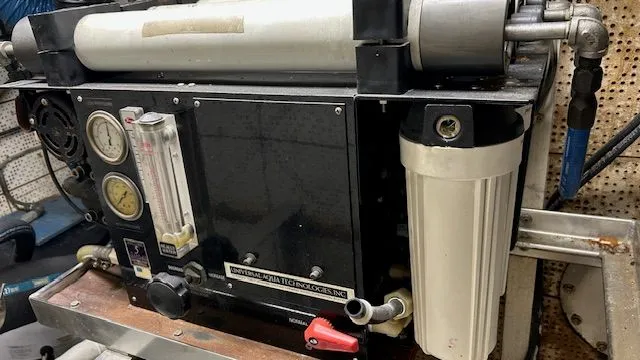 Spirit Of Adventure Yacht Photos Pics 