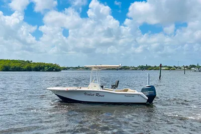 Tidewater 210 LXF