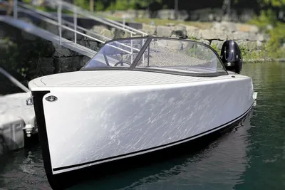 Vision Marine Technologies Bruce 22