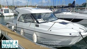 2021 Beneteau Antares 8OB