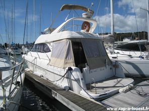 2009 Jeanneau Prestige 36