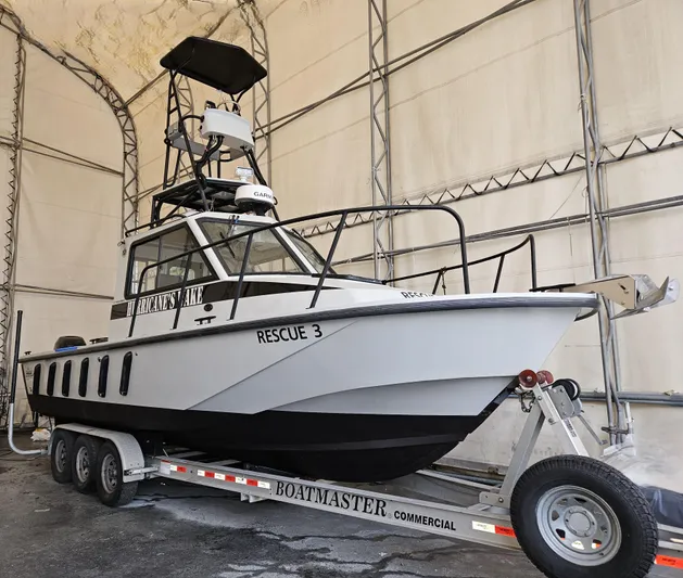 Hurricane Wake Yacht Photos Pics 