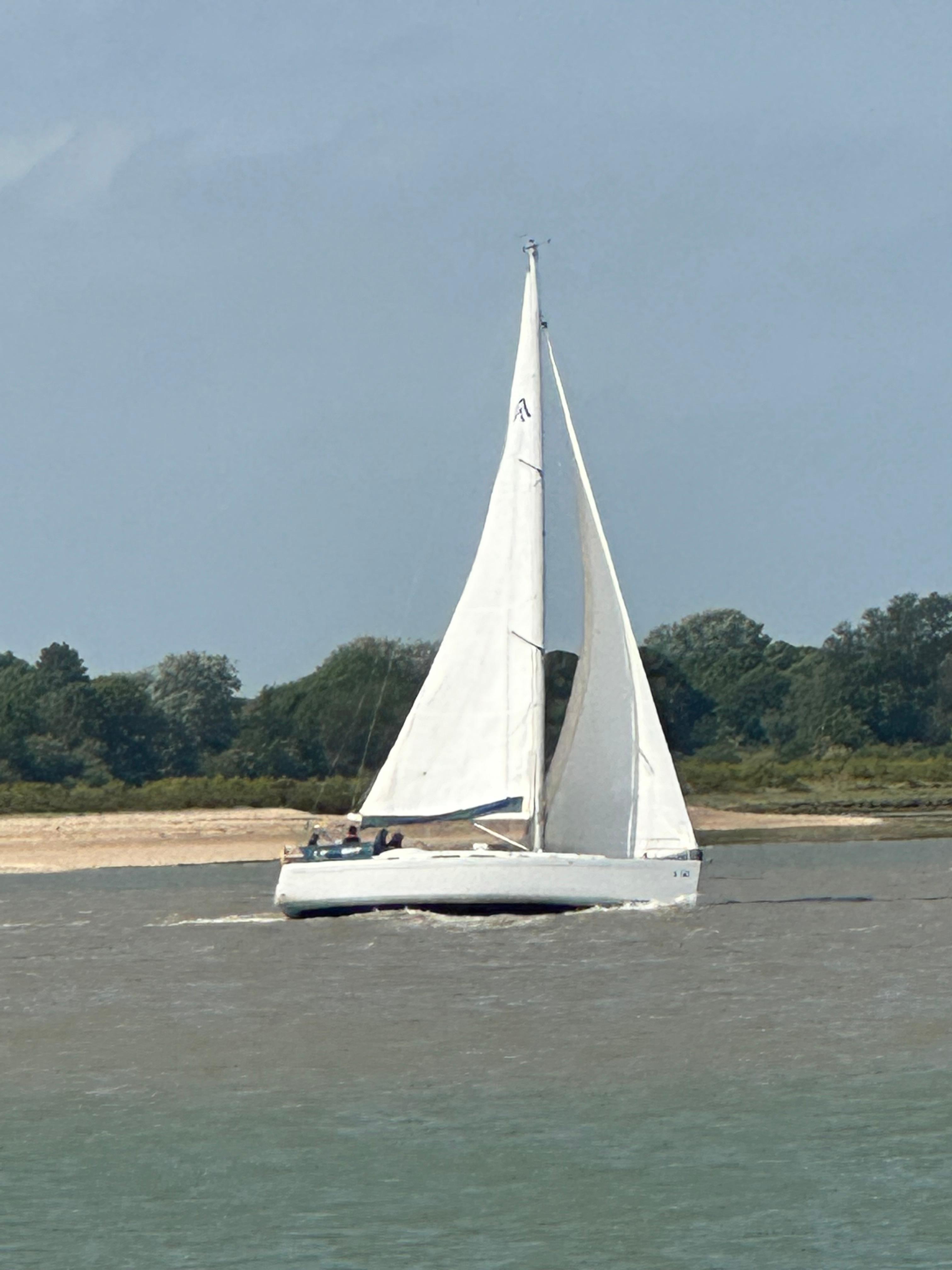 Hanse 400