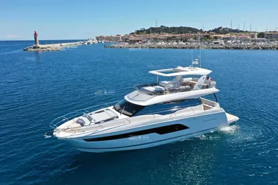 2020 Prestige 630