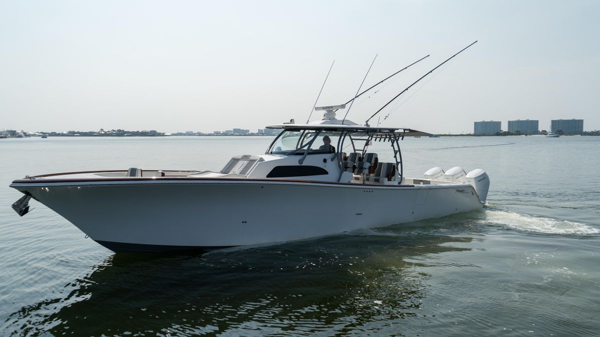 2023 Front Runner 47 