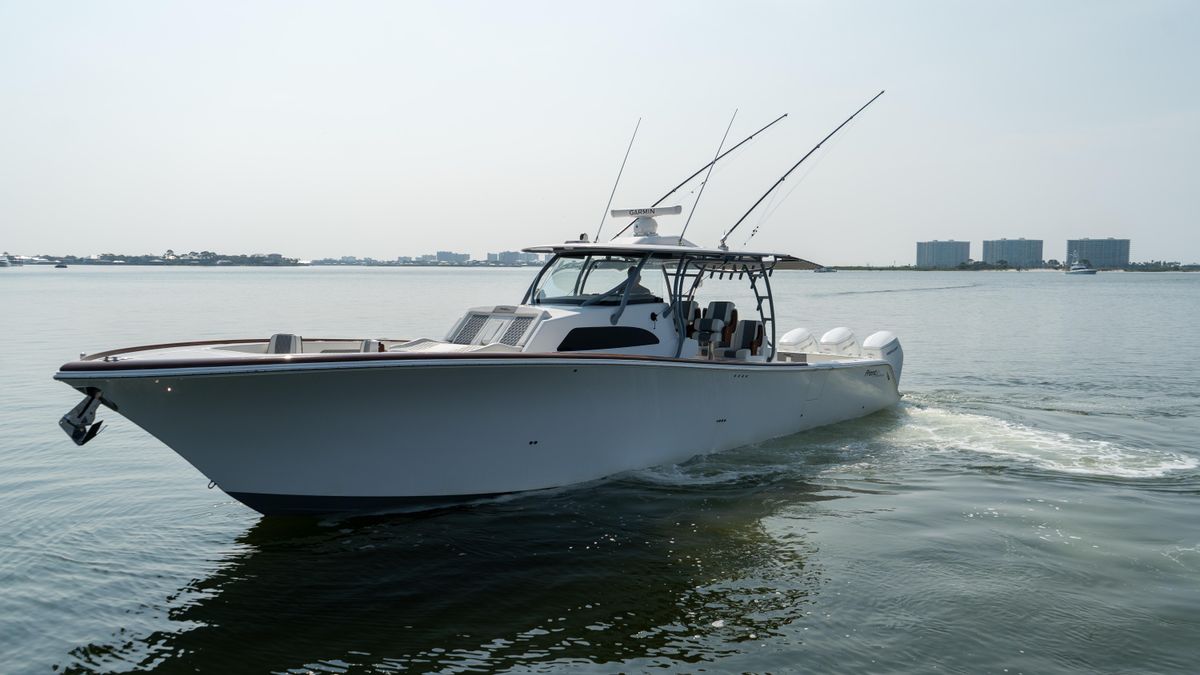 2023 Front Runner 47 