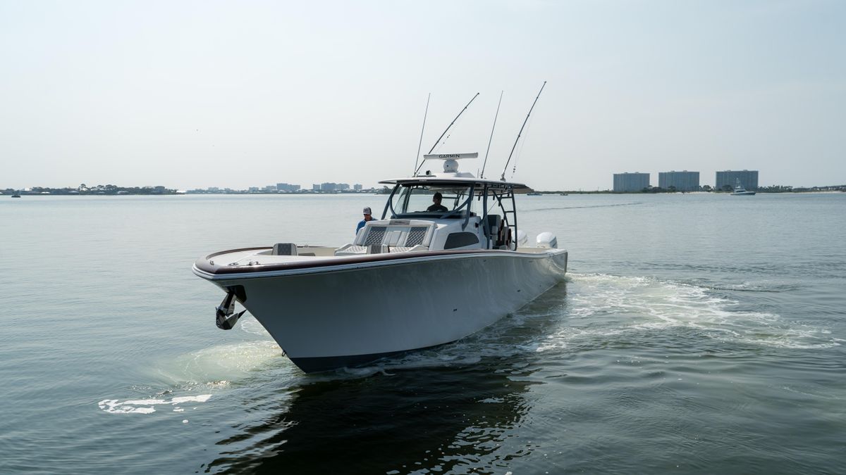 2023 Front Runner 47 