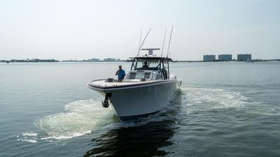 Yacht