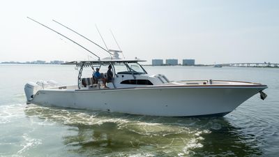 Yacht