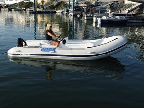 2016 Mercruiser / Class CE s1