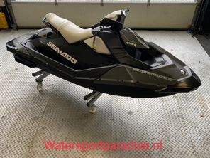 2014 Sea-Doo Spark 60