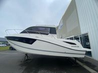 2023 Quicksilver Activ 755 Weekend