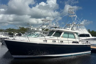 2016 Sabre 38 Salon Express