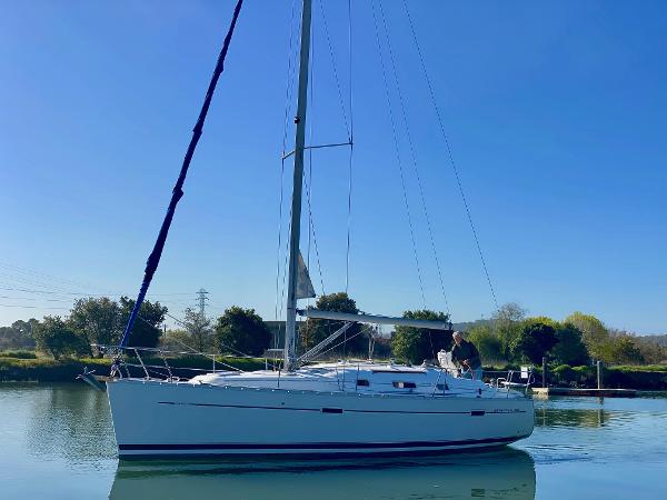 2006 Beneteau 343