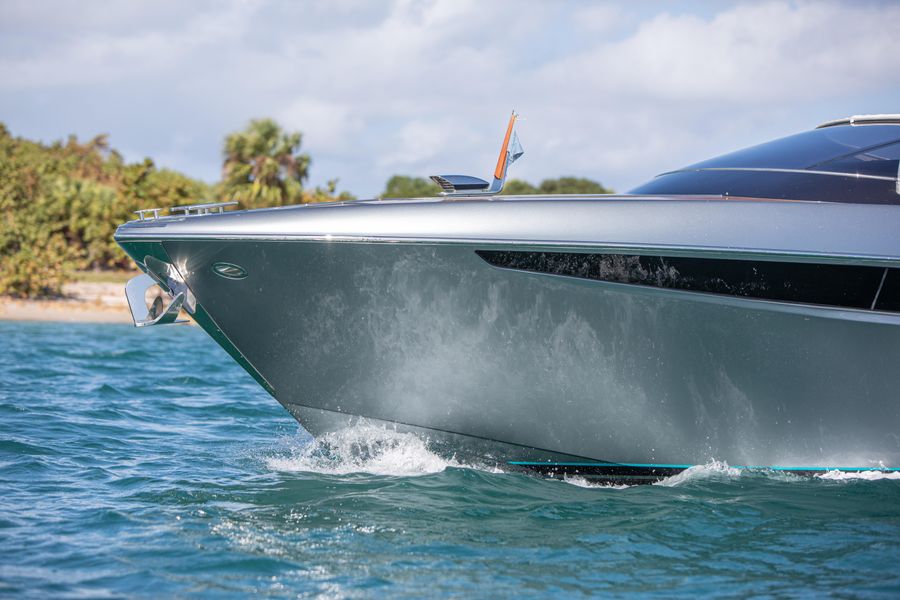 2018 Riva Rivarame