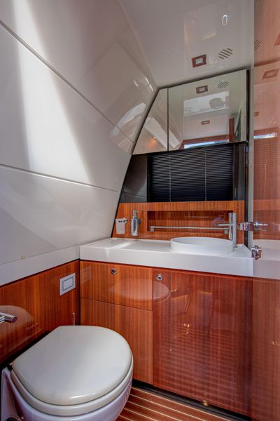 2018 Riva Rivarame