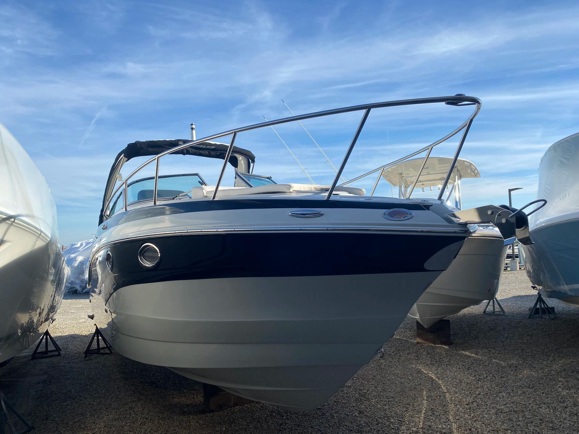 29 ft Crownline 2024 280 DC - 