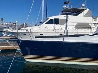 Blue Blazes Yacht Photos Pics 