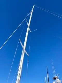 Blue Blazes Yacht Photos Pics 