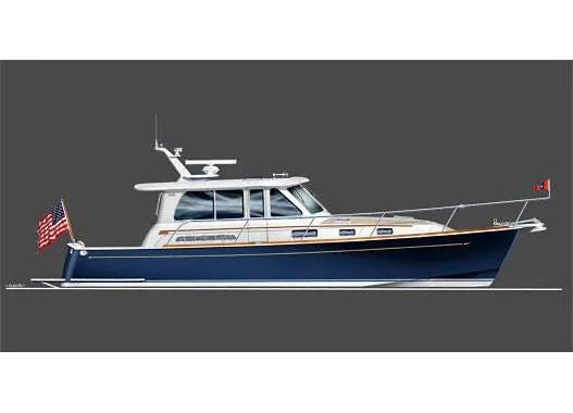  Yacht Photos Pics Manufacturer Provided Image