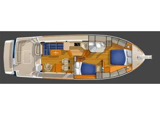  Yacht Photos Pics Manufacturer Provided Image