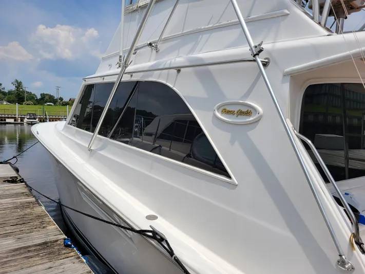 The Dog Patch Yacht Photos Pics 