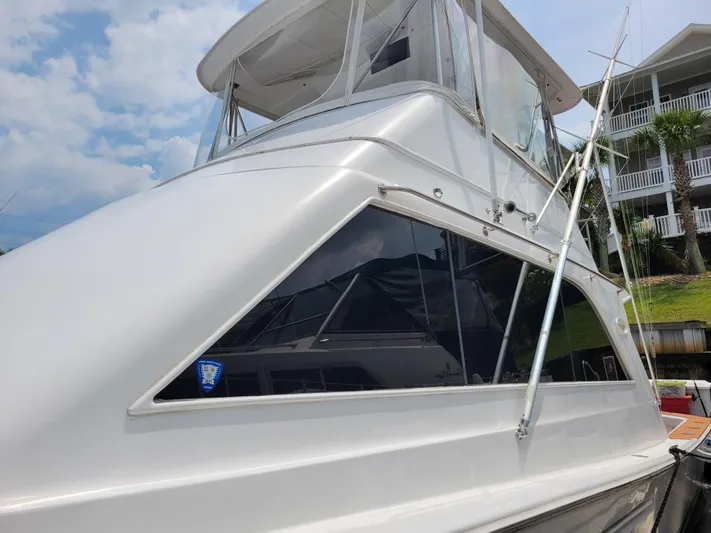 The Dog Patch Yacht Photos Pics 