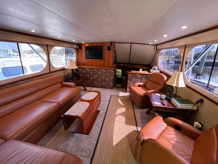 The Dog Patch Yacht Photos Pics 