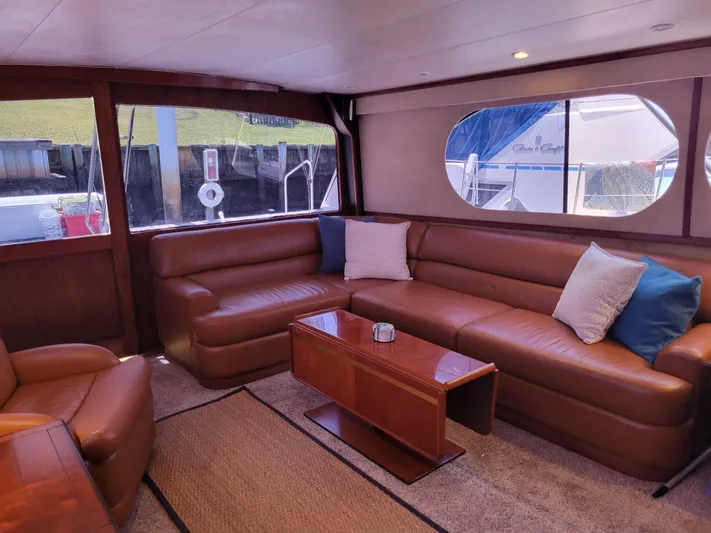 The Dog Patch Yacht Photos Pics 