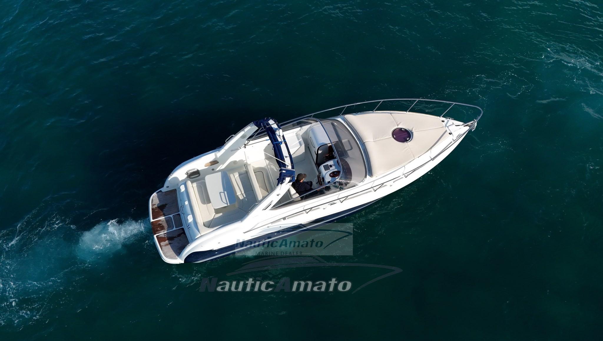 2009 Airon AIRON 325