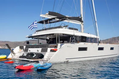 Lagoon 620