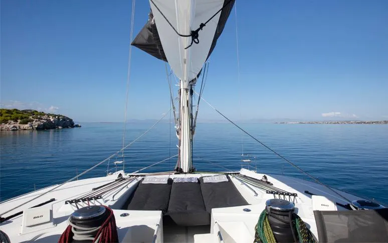 Phantom Yacht Photos Pics 