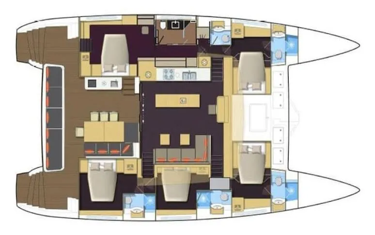 Phantom Yacht Photos Pics 