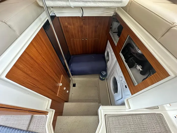 Kinsey Oksana Yacht Photos Pics 