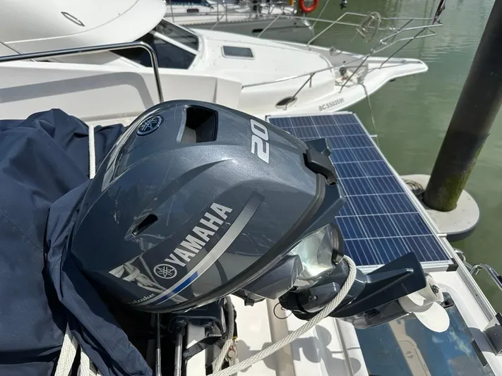 Kinsey Oksana Yacht Photos Pics 