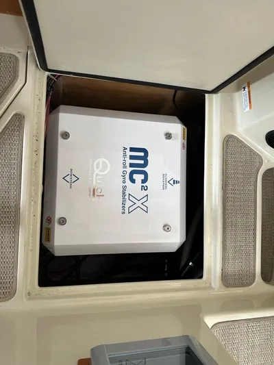 Kinsey Oksana Yacht Photos Pics 