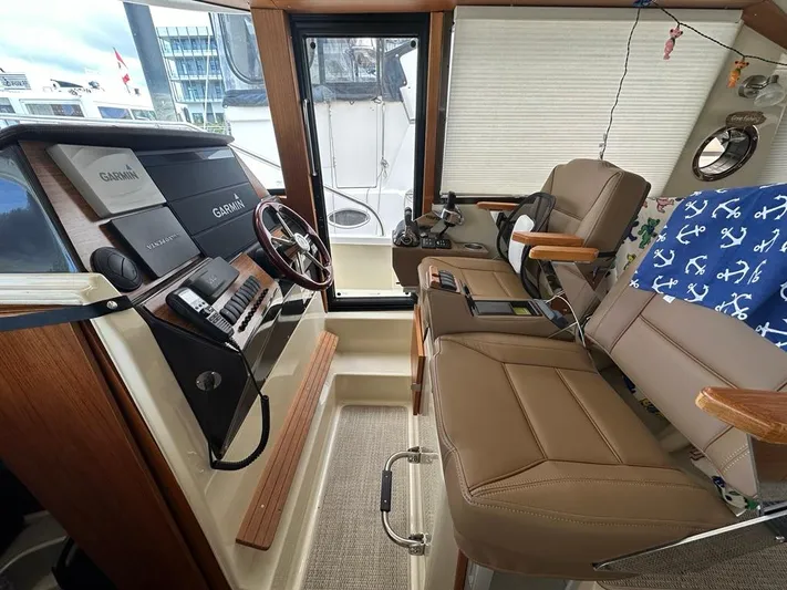 Kinsey Oksana Yacht Photos Pics 