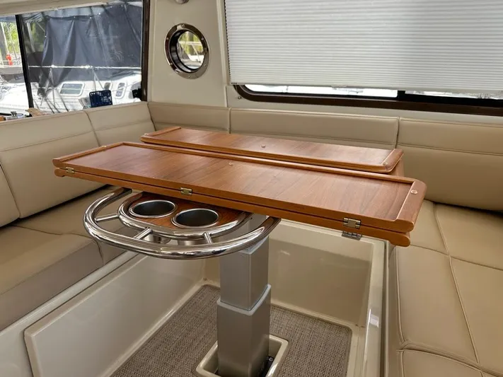 Kinsey Oksana Yacht Photos Pics 