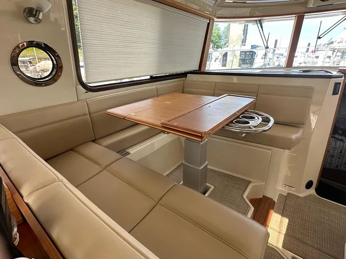 Kinsey Oksana Yacht Photos Pics 