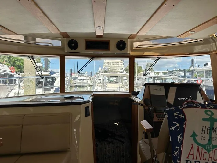 Kinsey Oksana Yacht Photos Pics 