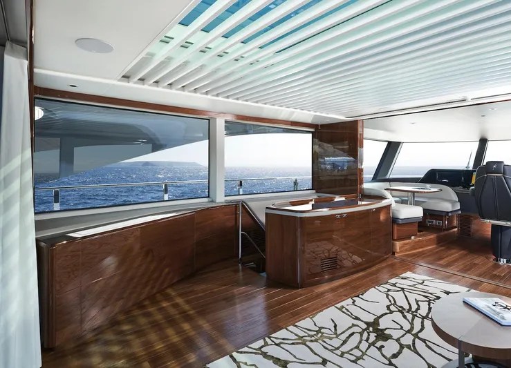  Yacht Photos Pics Skylounge