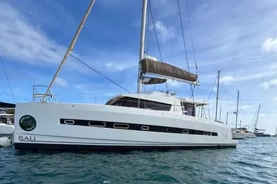 2018 Bali 4.3