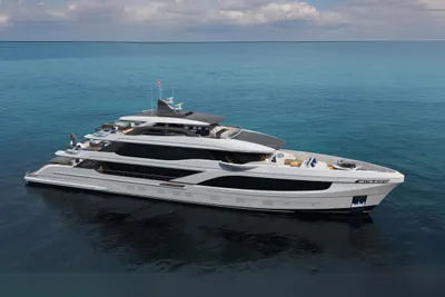 2026 Majesty 145