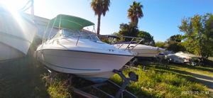 1999 Jeanneau Leader 605