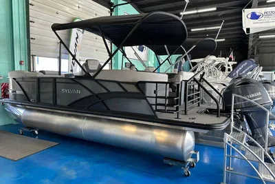 Sylvan Mirage L-1 LZ