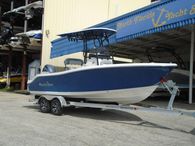 2022 NauticStar 2102 Legacy